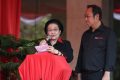 Cerita Megawati Bilang ke Prabowo PDIP Tetap di Luar Pemerintahan
