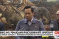 VIDEO: Menko AHY: Penanganan Pascagempa NTT Dipercepat