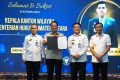 Menkum Supratman Serahkan Pemilihan KaKanwil Sumut Lewat E-Voting