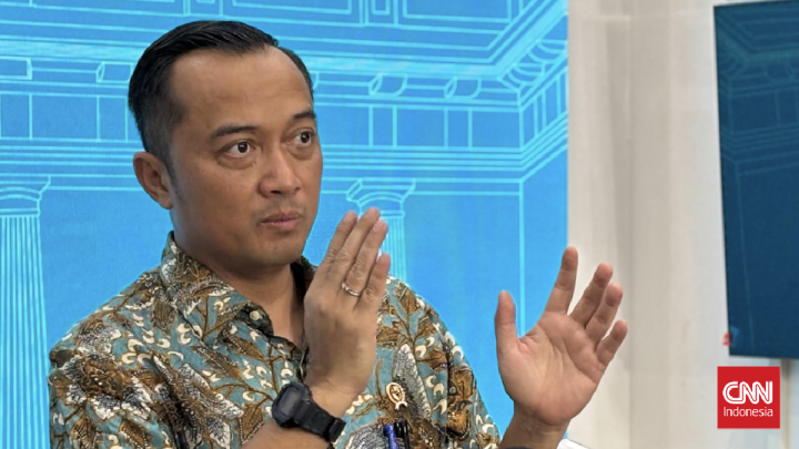 Prabowo Bakal Ajukan Nama Calon Gubernur Bl Baru Pekan Ini