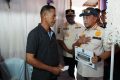 Tito Salurkan Tali Asih ke Ahli Waris Korban Gempa NTT