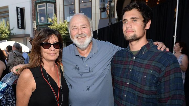Nick Resmi Didakwa Pembunuhan Michele dan Rob Reiner