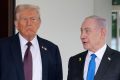 Israel Serang Suriah, Bikin Ngamuk AS hingga Seret Turki