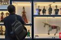 Konon Rutin ke Museum dan Teater Bisa Bikin Panjang Umur