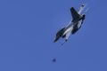 Jet Tempur NATO Tembak Jatuh Drone Asing Diduga Rusia Masuk Latvia