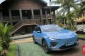 Handal Bicara Kondisi Produksi Mobil Listrik Neta di Indonesia