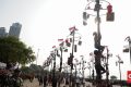 Liburan HUT RI, Ancol Catat 46 Ribu Pengunjung pada 17 Agustus
