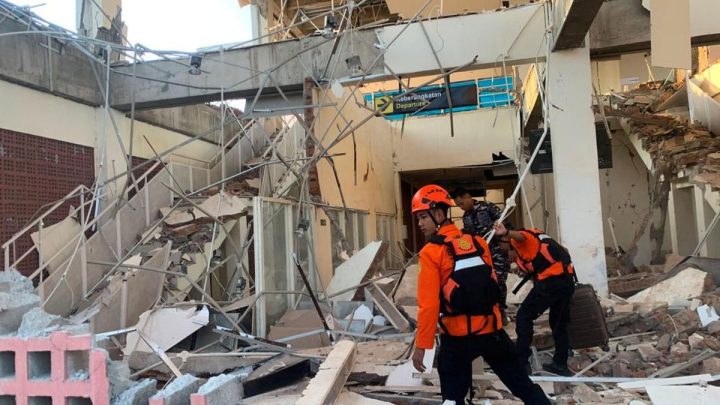Telkom Buka Suara Soal Penurunan Kualitas Layanan di Wilayah Gempa NTT