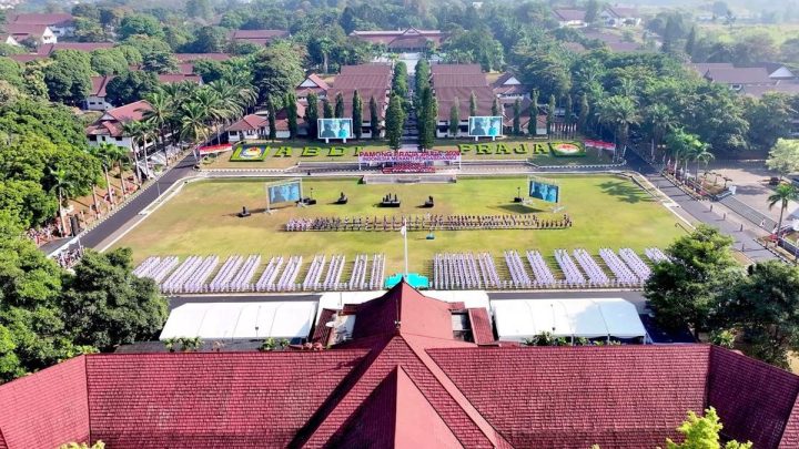 Rincian Formasi Sekolah Kedinasan 2026, Bersiap Daftar
