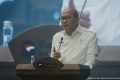 Rosan Sebut 10 Perusahaan Patuh TKDN Siap Garap Motor Listrik Nasional