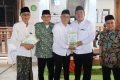 Bupati Arief Dorong Pengembangan Pertanian Organik di Kabupaten Blora