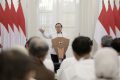 Pramono Dorong Sinergi Pemprov DKI dan OJK Perkuat Ekonomi Daerah
