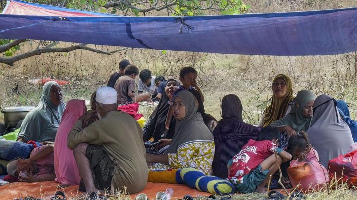 Prediksi BMKG: Gempa Susulan di NTT Akan Terjadi hingga 3-4 Pekan