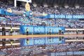 Persib vs Manila Digger di Liga Champions Dipastikan Tanpa Penonton