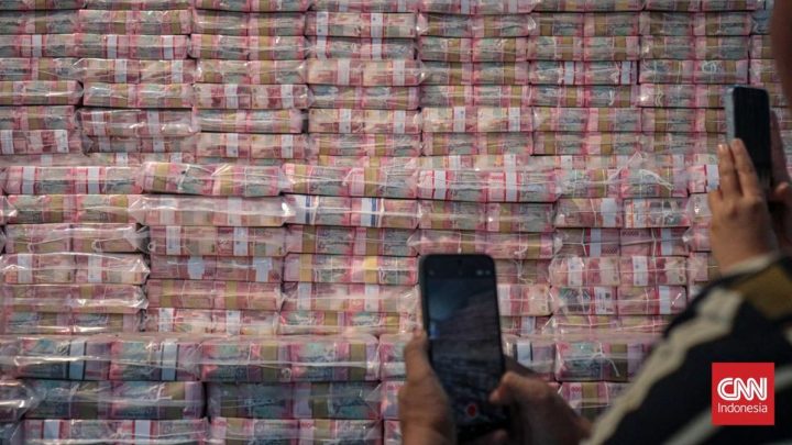 Perhitungan Sementara, Kerugian Negara Kasus Toba Pulp Tembus Rp2 T