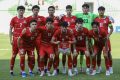 Jadwal Indonesia vs Malaysia di Kualifikasi Piala Asia U-20 2027