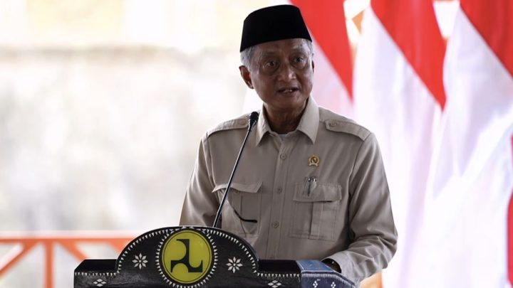Bocoran Menteri Dody: Aspal Merah Putih Meluncur Setelah 17 Agustus