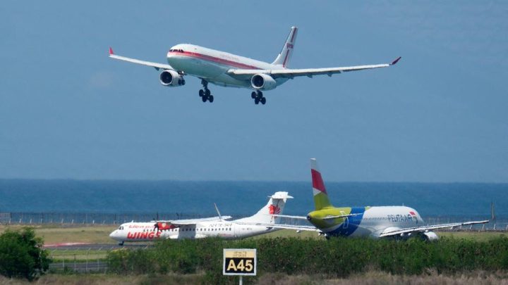 Penerbangan Bandara Bali ke NTT Normal, Tak Ada Pembatasan Pascagempa