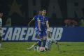 Persib Pinjamkan Dion Markx demi Perbanyak Jam Terbang