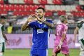 Link Live Streaming Sabah vs Persib di Dewata Challenge Series