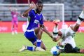 14 Pemain Persib Absen Lawan Sabah di Dewata Challenge Series