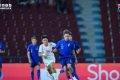 Thailand Untung Lebih Dulu Jadi Tamu Lawan Singapura