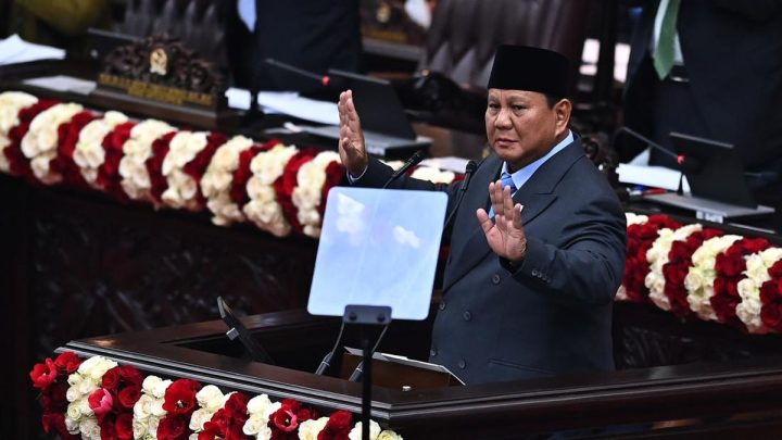 Prabowo Bentuk Danantara Development Management Fund, Ini Tujuannya