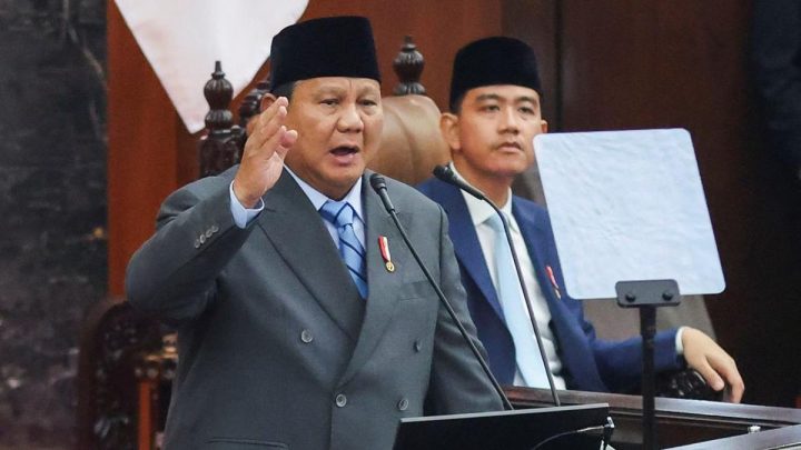 Prabowo Bakal Kucurkan Insentif untuk 1 Juta Motor Listrik