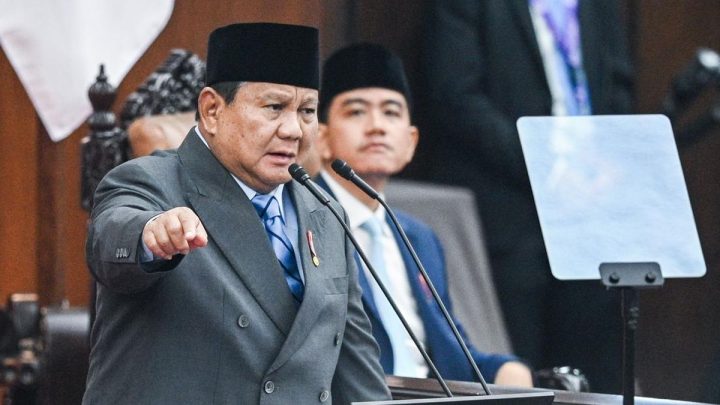 Prabowo Senang Tak Ada Lagi Anggaran Ulang Tahun Kementerian