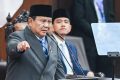 Prabowo Segera Bangun Giant Sea Wall di Pantura: Jangan Tunggu Bencana