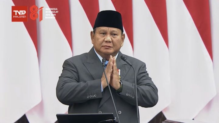 Prabowo Targetkan Angka Kemiskinan Tinggal 6,5 Persen di 2027