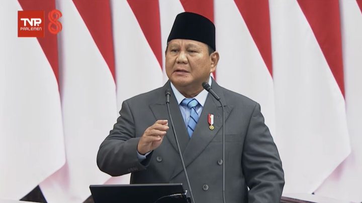RAPBN 2027, Prabowo Targetkan Defisit Turun ke 2,40 Persen dari PDB
