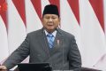 Prabowo Sebut Negara Hemat Rp73 T Jika Bangun PLTS 100 GW