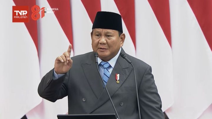 Prabowo Ingin Bikin Ambulans Udara Hingga Program ‘Dokter Terbang’