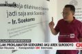 VIDEO: Jejak Proklamator Soekarno Aku Arek Suroboyo
