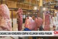 VIDEO: Pedagang Dan Konsumen Kompak Keluhkan Harga Pangan