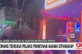 VIDEO: Viral Challenge Al-Qur’an Demi Miras, 2 Pelaku Ditangkap