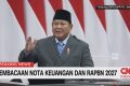 VIDEO: FULL Pembacaan RAPBN Dan Nota Keuangan Oleh Presiden Prabowo