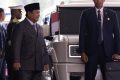 Prabowo Dorong TNI-Polri ‘Bersaing’ dalam Pendidikan Lewat SMA Taruna