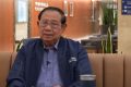 SBY Absen di Upacara HUT ke-81 RI, Jalani Medical Check-up