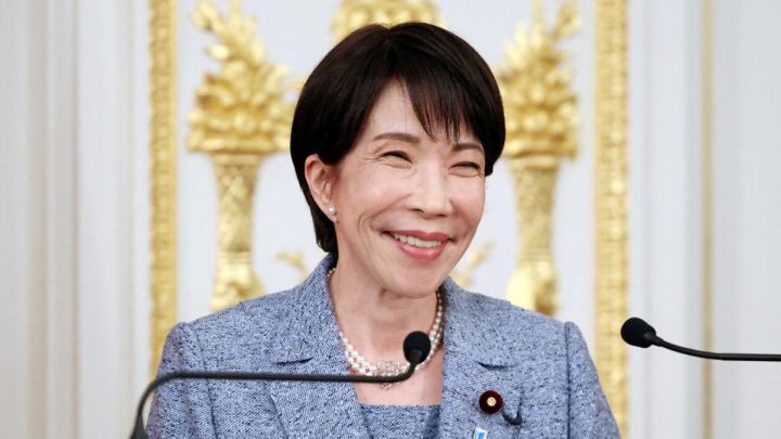 China Kritik Pidato PM Jepang, Desak Tinjau Ulang Sejarah Perang