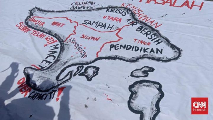 Pria Kelahiran Israel Buka Jasa Urus Visa ke Bali Dideportasi