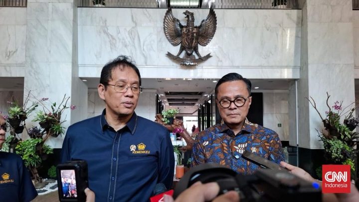 Kemenkeu Siap Ambil Alih Saham Kereta Cepat, Tak Pakai APBN