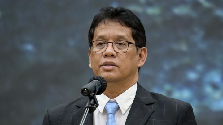 Purbaya Bantah Pakai Koramil-Babinsa untuk Dongkrak Penerimaan Pajak