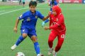 Singapura Mata-matai Kelemahan Indonesia di Srikandi Merdeka Cup