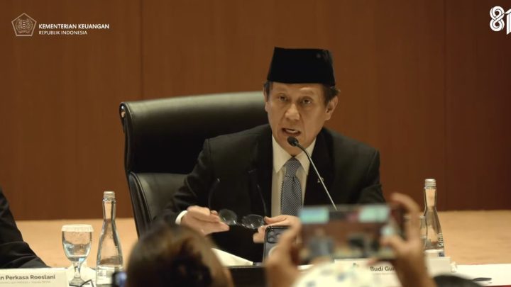 Menkes Pastikan Belum Ada Rencana Naikkan Iuran BPJS Kesehatan