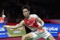 Nikolaus Joaquin Penasaran Monyet Liar Jelang Kejuaraan Dunia 2026
