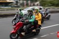 Tarif Ojol dan Kurir Makanan akan Diatur Lagi, Aturan Terbit September