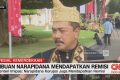 VIDEO: Ribuan Narapidana Mendapatkan Remisi