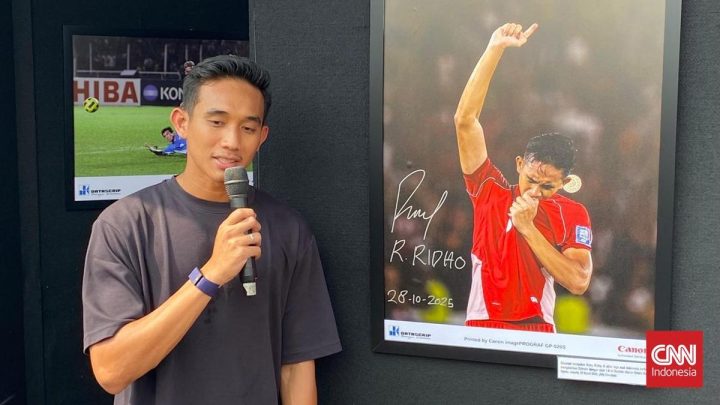 Apakah Rizky Ridho Sudah Tidak Pantas Membela Timnas Indonesia?
